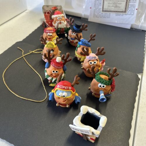  McNuggets Ride Again! 